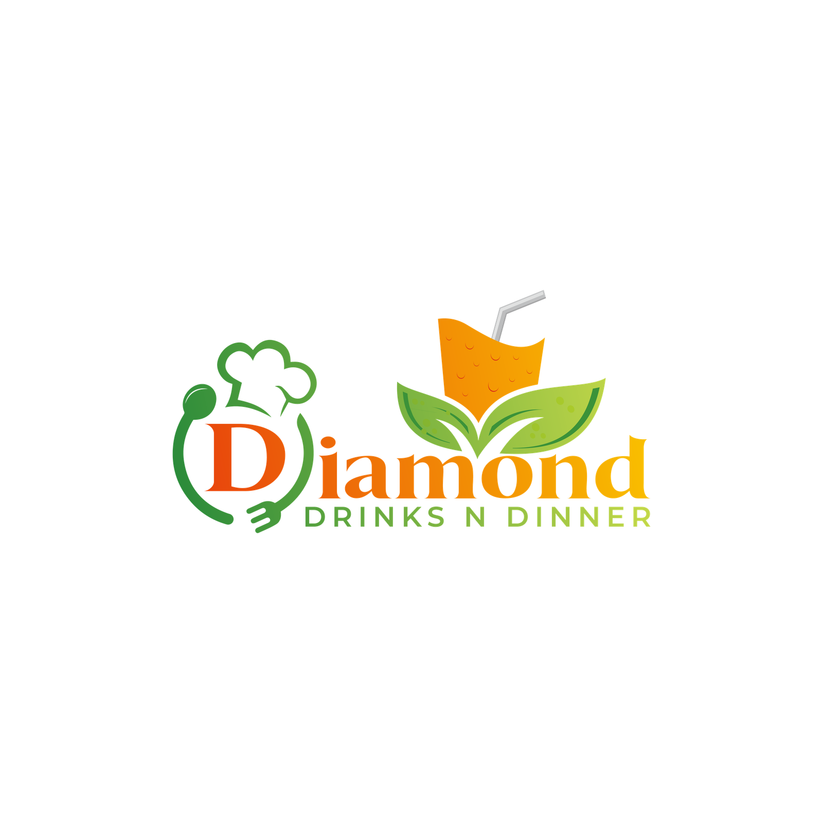 Diamond logo